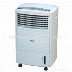 evaporative air cooler