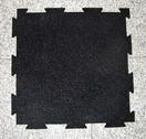 Interlocking Rubber Tile