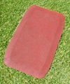 Swing Wear Pad  EN1177 (Rubber wear pad)