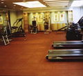 Rubber Gym Floor