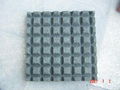 Playground Rubber Floor Tile 2