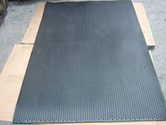 Stable Mat