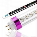 T8 led tube, led light, led light tube