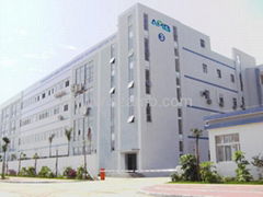 Shenzhen AMB Optoelectronics Technology Co.,Ltd.