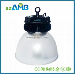 led high bay IP65 led outdoor light, outdoor high bay