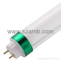 3years warranty time led tube light