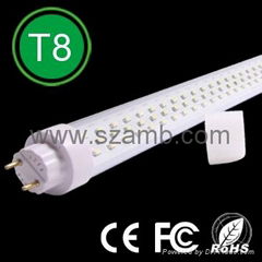 T8 Newest CE standard led tube light