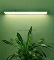 Dimmable Panel style fixture LED tube