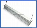 Dimmable Panel style fixture LED tube  2