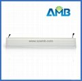 Dimmable Panel style fixture LED tube  4