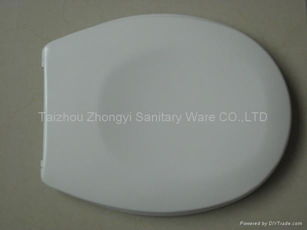 Duroplast toilet seats 2