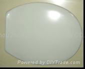 Duroplast toilet seats 2