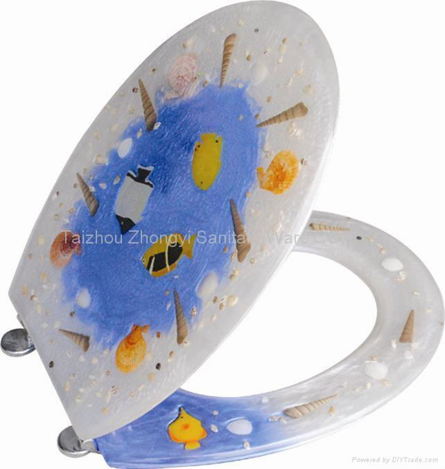 resin toilet seats 2