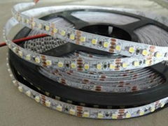 DC12&24V waterproof 3528 SMD flexible led strip 