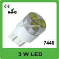 7440 high power auto led break light 1