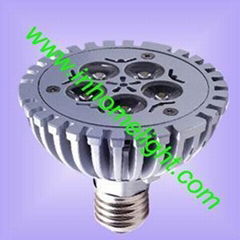 Par30 5W indoor led spot lamp