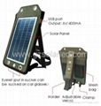 Solar charger (5w) 1