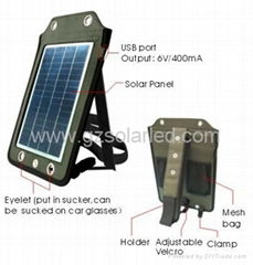 Solar charger (5w)