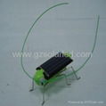 Solar Grasshopper 1