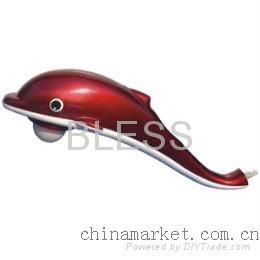 dolphin massage hammer 3