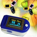 CE FDA Approved pulse oximeter MK50D 1