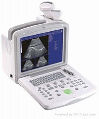 CE Approved B-Ultrasound Diagnostic Scanner CE  MK600B-3