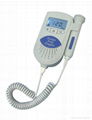 CE FDA Fetal doppler LCD Screen (Sonoline B) 3