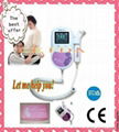 SonolineC Pocket Fetal Doppler with 3