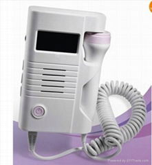  Fetal Doppler (MK-200)