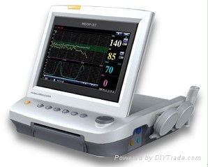 Fetal Monitor