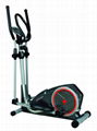 Magnetic Elliptical Bike