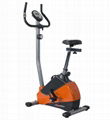 Magnetic Upright Bike 1