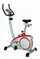 Magnetic Upright Bike