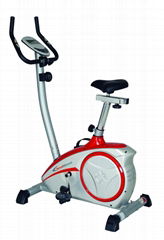 Magnetic Upright Bike