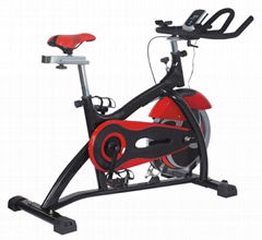 Spin Bike