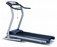 Motorised Treadmill