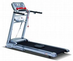 Motorised Treadmill