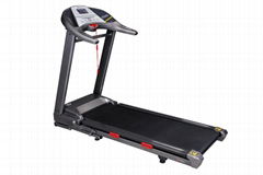 Motorised Treadmill