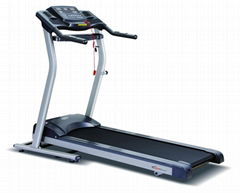 Motorised Treadmill