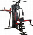 3 Stations Multigym Machine 1