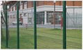 area mesh fence