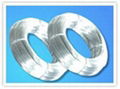 galvanized iron wire