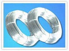 galvanized iron wire