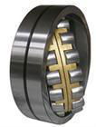 Self-aligning roller bearings