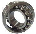 Self- aligning ball bearing  1