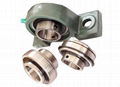 pillow block bearing 