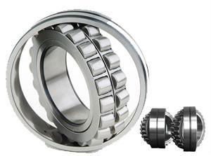 spherial roller bearing