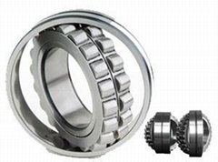 spherial roller bearing
