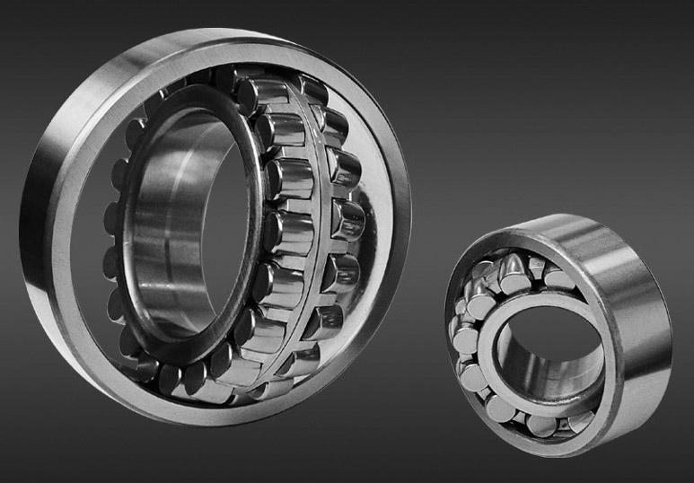 spherial roller bearing 2