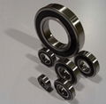 deep groove ball bearing  1